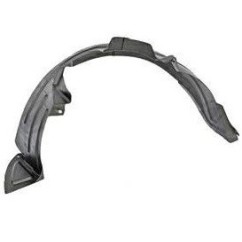 Passaruota anteriore destro per Hyundai I10 HN0033603