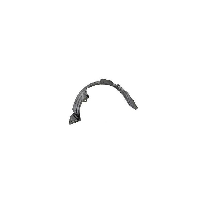 Passaruota anteriore destro per Hyundai I10 HN0033603