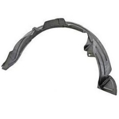 Passaruota anteriore sinistro per Hyundai I10 HN0033604 - 64-HN0033604 - 64-HN0033604