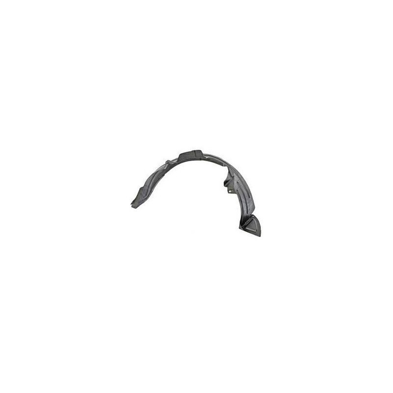 Passaruota anteriore sinistro per Hyundai I10 HN0033604