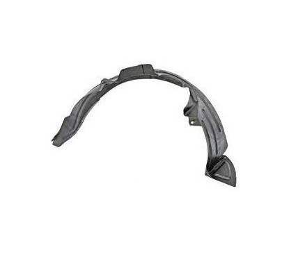 Passaruota anteriore sinistro per Hyundai I10 HN0033604 - 64-HN0033604 - 64-HN0033604