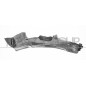 Passaruota anteriore sinistro per Hyundai I10 HN0033604