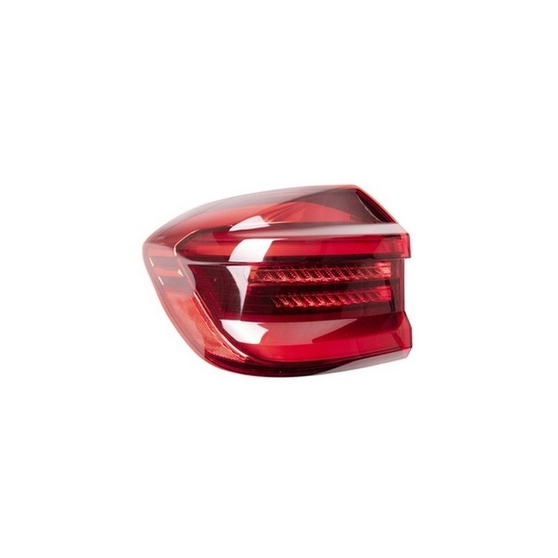 Fanale posteriore Est. sinistro Led X3 G01 dal 2017 per Bmw X3 (G01) 322306