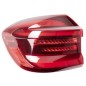 Fanale posteriore Est. sinistro Led X3 G01 dal 2017 per Bmw X3 (G01) 322306