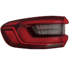 Fanale posteriore sinistro (Esterno) (Led) X5 dal 2018 per Bmw X5 (G05) 322308 - 30-322308 - 30-322308