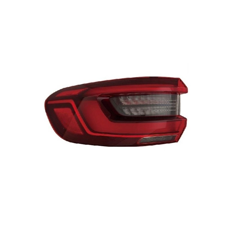 Fanale posteriore sinistro (Esterno) (Led) X5 dal 2018 per Bmw X5 (G05) 322308