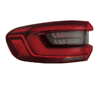 Fanale posteriore sinistro (Esterno) (Led) X5 dal 2018 per Bmw X5 (G05) 322308 - 30-322308 - 30-322308