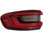 Fanale posteriore sinistro (Esterno) (Led) X5 dal 2018 per Bmw X5 (G05) 322308