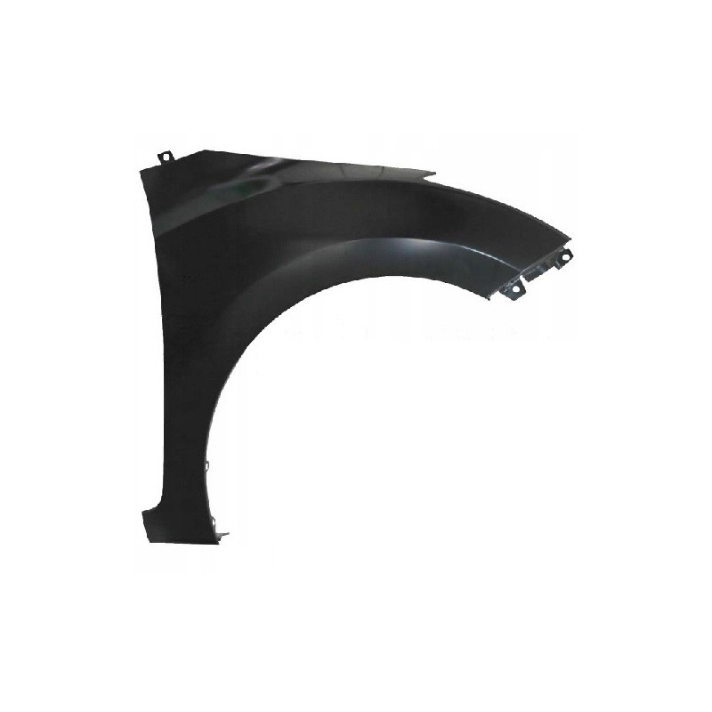 Parafango anteriore destro per Hyundai I30 HN0423003