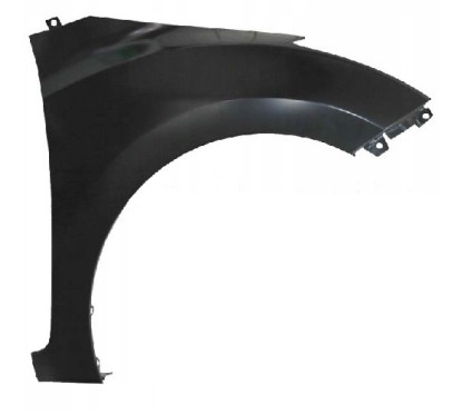Parafango anteriore destro per Hyundai I30 HN0423003 - 64-HN0423003 - 64-HN0423003