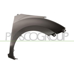 Parafango anteriore destro per Hyundai I30 HN0423003 - 64-HN0423003 - 64-HN0423003