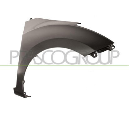 Parafango anteriore destro per Hyundai I30 HN0423003