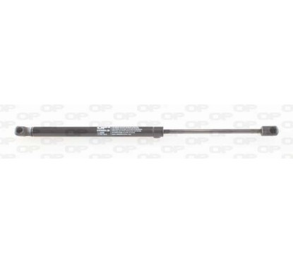 Molla A Gas Portellone posteriore destro/Sinistro per Skoda Fabia GSR6054.00