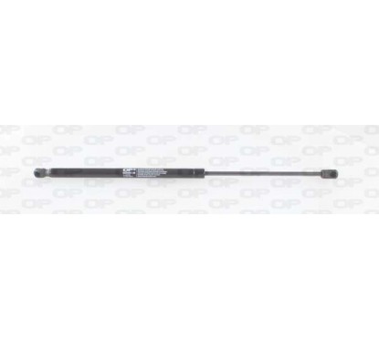 Molla A Gas Portellone posteriore destro/Sinistro per Audi A3 (8P1) e A3 (8V1) GSR6057.00