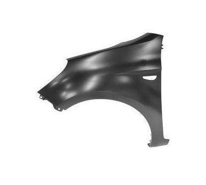 Parafango anteriore sinistro con Foro Lucciola per Hyundai I20 HN2003004 - 64-HN2003004 - 64-HN2003004