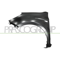 Parafango anteriore sinistro con Foro Lucciola per Hyundai I20 HN2003004 - 64-HN2003004 - 64-HN2003004