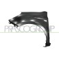 Parafango anteriore sinistro con Foro Lucciola per Hyundai I20 HN2003004