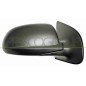 Retrovisore destro A Cavi-Nero-Convesso/Cromato per Hyundai I20 HN2007113P