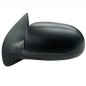 Retrovisore sinistro A Cavi-Nero-Convesso/Cromato per Hyundai I20 HN2007114P
