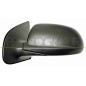 Retrovisore sinistro A Cavi-Nero-Convesso/Cromato per Hyundai I20 HN2007114P