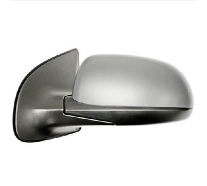 Retrovisore sinistro Elettrico con primer Grigio-C per Hyundai I20 HN2007304P - 64-HN2007304P - 64-HN2007304P