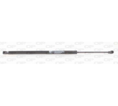 Molla A Gas Portellone posteriore destro/Sinistro per Citroen C4 GSR6074.00