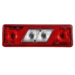 Trasparente Fanale posteriore destro T. Courier dal 2014 per Ford Transit 322486 - 30-322486 - 30-322486
