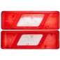 Trasparente Fanale posteriore destro T. Courier dal 2014 per Ford Transit 322486
