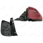 Fanale posteriore destro Led 500E per Fiat 500E (332) 322490