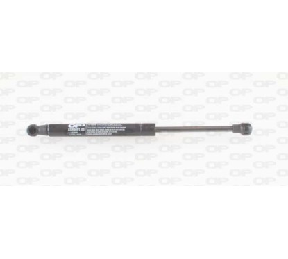 Molla A Gas Portellone posteriore destro/Sinistro per Alfa Romeo 159 (939) GSR6091.00