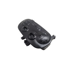 Comandi Clima FIAT 500 Serie dal 07 al 14