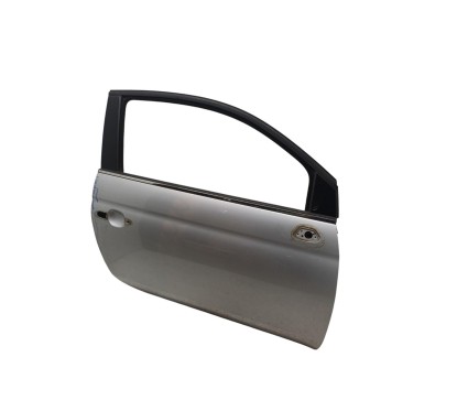 Portiera anteriore Destra FIAT 500 Serie dal 07 al 14