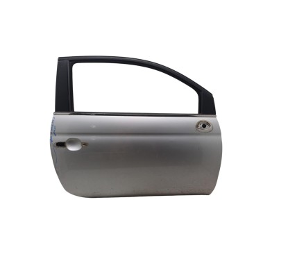 Portiera anteriore Destra FIAT 500 Serie dal 07 al 14
