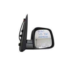 Specchietto Retrovisore Destro FIAT Qubo 1° Serie - 735674070 - 3721525