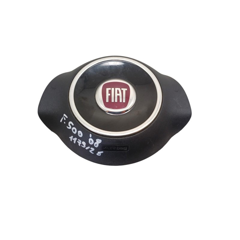 Airbag Volante FIAT 500 Serie dal 07 al 14