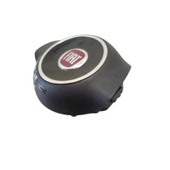 Airbag Volante FIAT 500 Serie dal 07 al 14 - 735452882 - 3725518