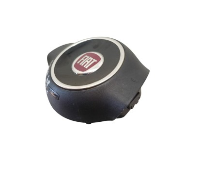 Airbag Volante FIAT 500 Serie dal 07 al 14