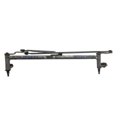 Tandem tergicristallo FIAT 500 Serie dal 07 al 14