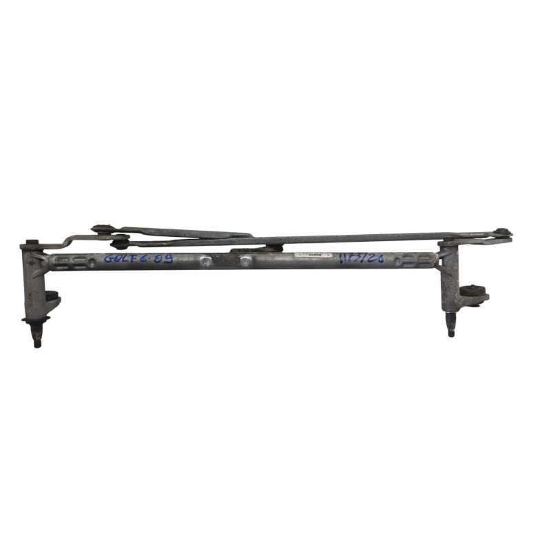 Tandem tergicristallo FIAT 500 Serie dal 07 al 14