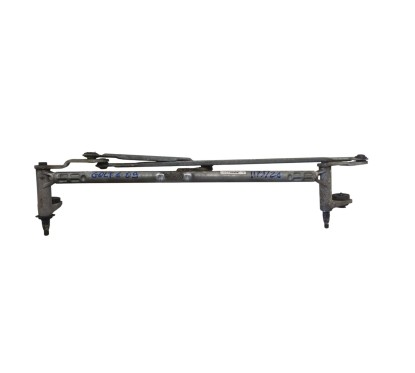 Tandem tergicristallo FIAT 500 Serie dal 07 al 14