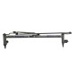 Tandem tergicristallo FIAT 500 Serie dal 07 al 14