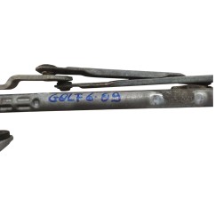 Tandem tergicristallo FIAT 500 Serie dal 07 al 14