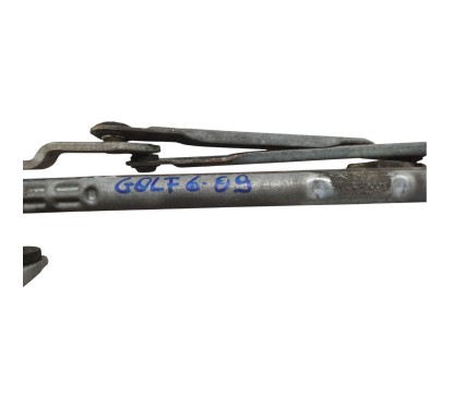 Tandem tergicristallo FIAT 500 Serie dal 07 al 14