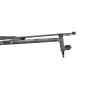 Tandem tergicristallo FIAT 500 Serie dal 07 al 14
