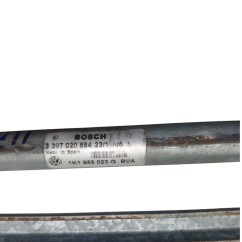 Tandem tergicristallo FIAT 500 Serie dal 07 al 14 - 52032581 - 3725514