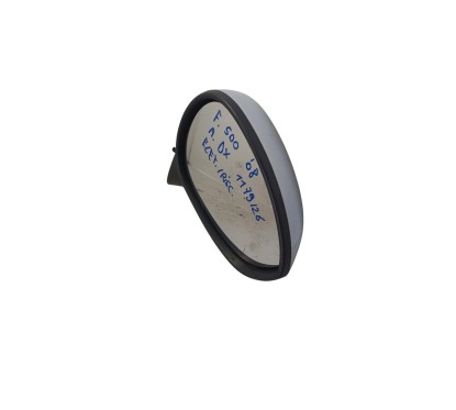 Specchietto Retrovisore Destro FIAT 500 Serie dal 07 al 14
