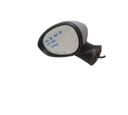 Specchietto Retrovisore Sinistro FIAT 500 Serie dal 07 al 14
