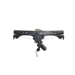Alzacristallo elettrico ant. SX FIAT 500 Serie dal 07 al 14