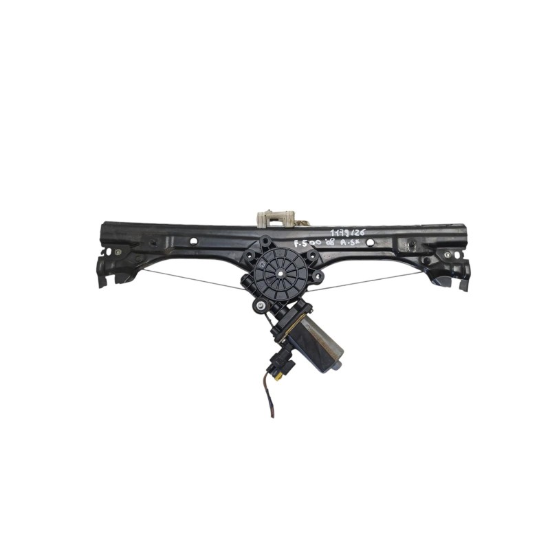 Alzacristallo elettrico ant. SX FIAT 500 Serie dal 07 al 14