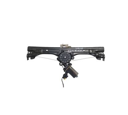 Alzacristallo elettrico ant. SX FIAT 500 Serie dal 07 al 14